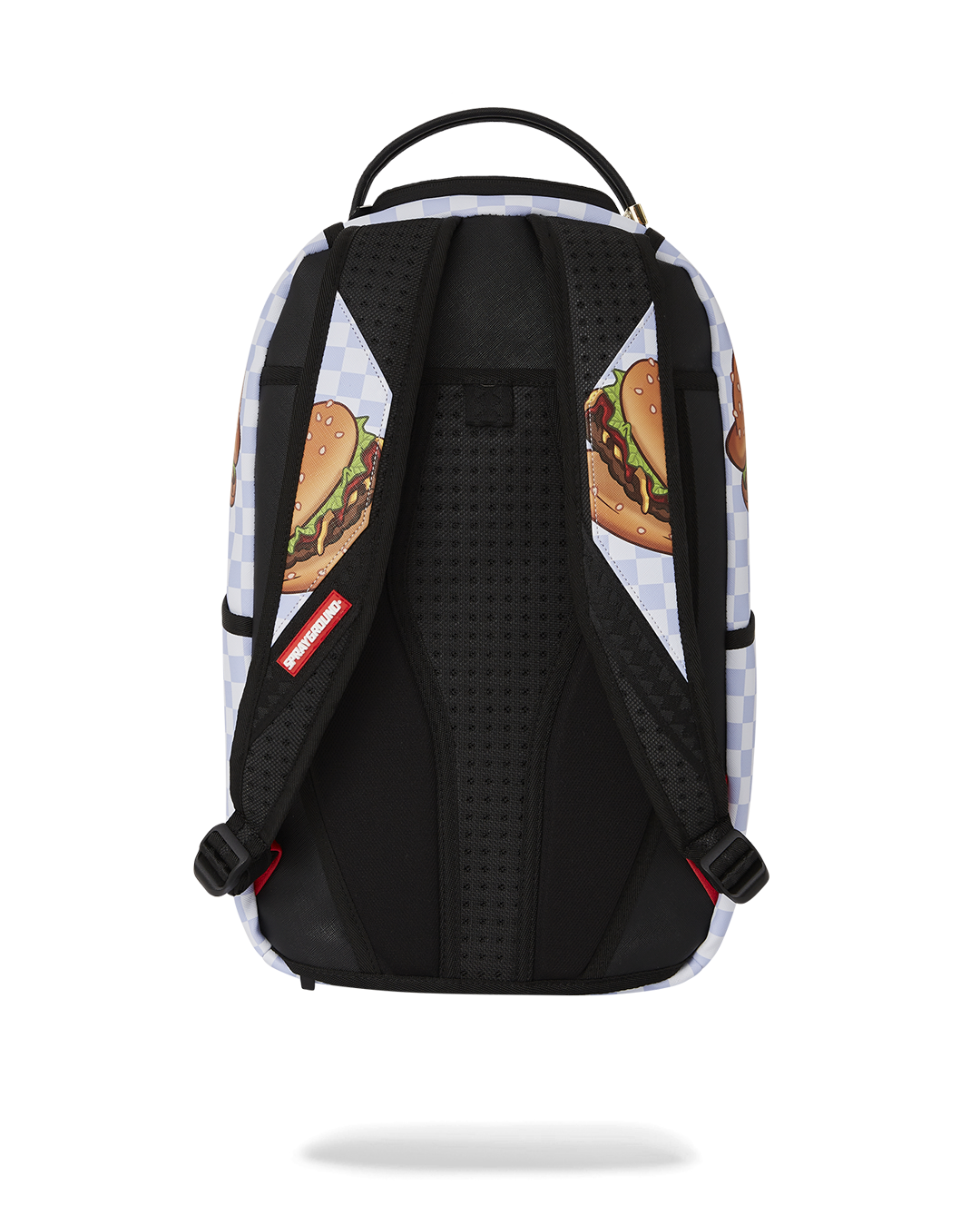 GOOD BURGER COLLAB BACKPACK