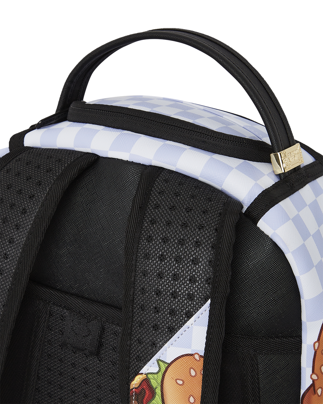 GOOD BURGER COLLAB BACKPACK