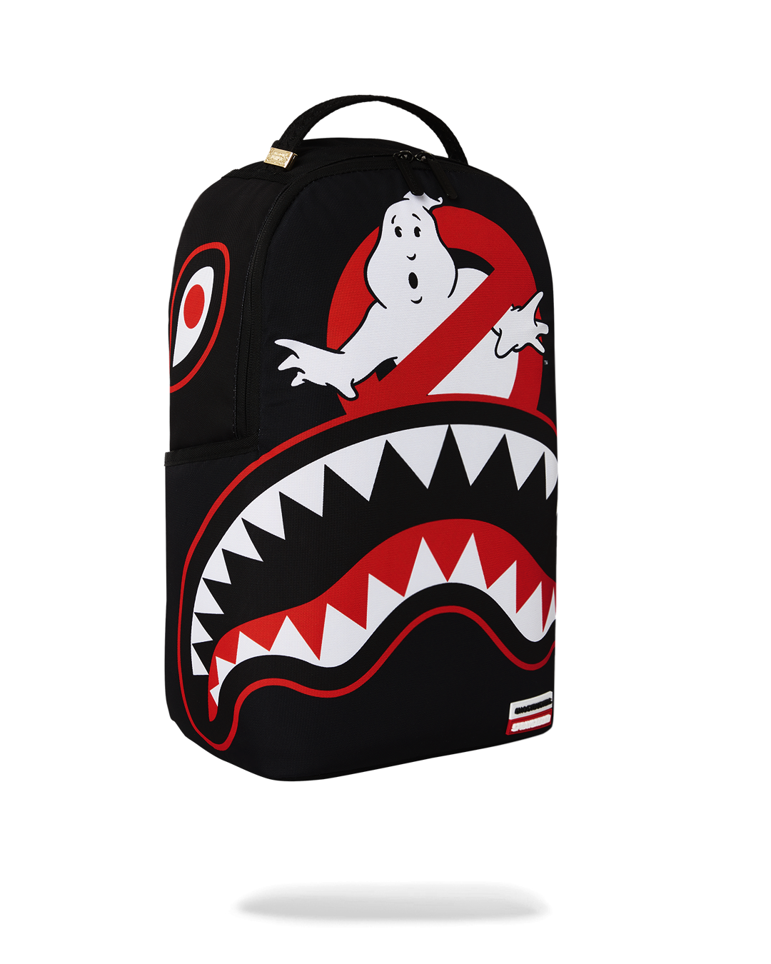 GHOSTBUSTERS SHARK BACKPACK