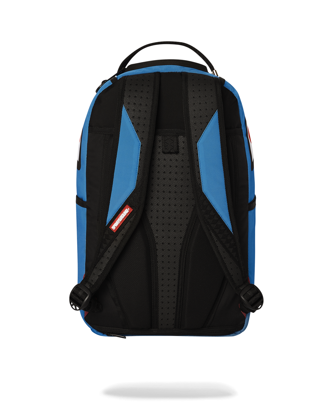 FAMILY GUY BRUISER DLXSR BACKPACK