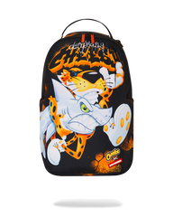CHEETOS SHARK RUNNER DLXSR BACKPACK