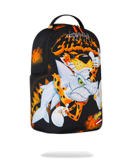 CHEETOS SHARK RUNNER DLXSR BACKPACK