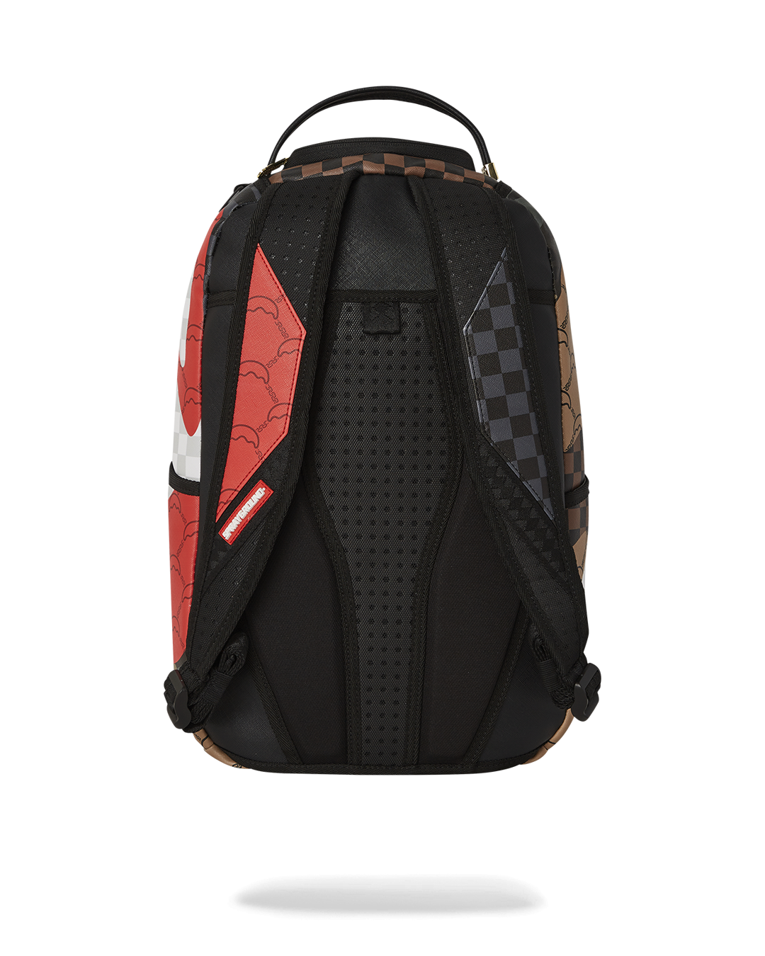MOTIF MAYHEM BACKPACK