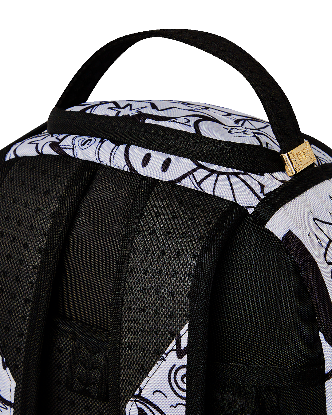 DOODLE DAY DREAMS DLXSR BACKPACK