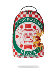 FIVE NIGHTS AT FREDDY'S PIZZA TAKEOUT