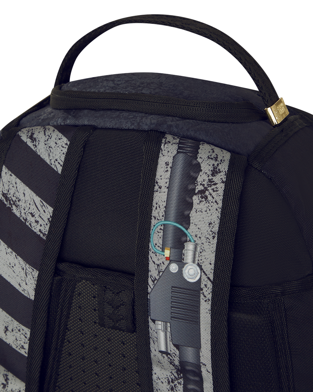 GHOSTBUSTERS PROTON BACKPACK