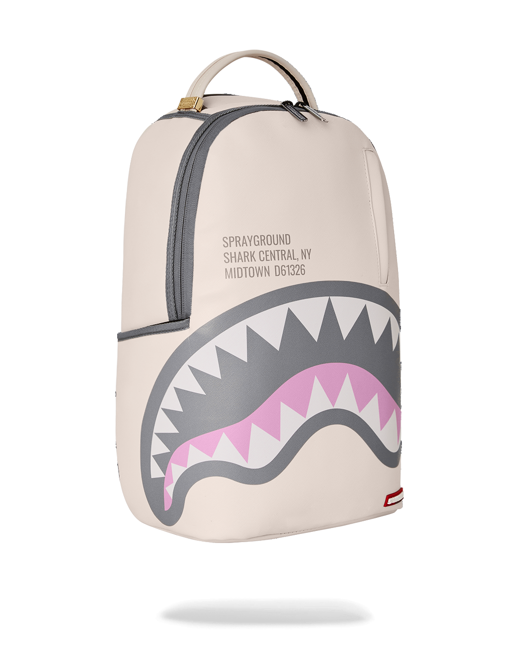 SHARK CENTRAL SATURDAYS DLXSV BACKPACK