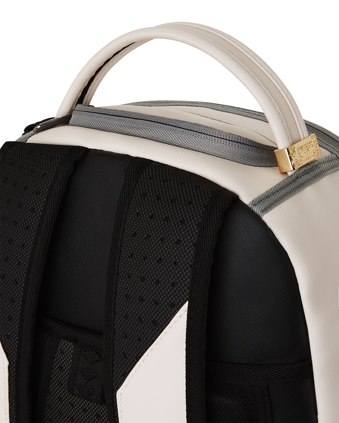 SHARK CENTRAL SATURDAYS DLXSV BACKPACK