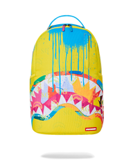 EUPHORIC CURRENCY BACKPACK