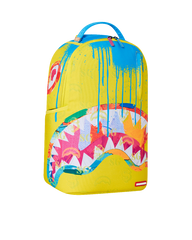 EUPHORIC CURRENCY BACKPACK