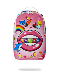 DREAM LIPS DLXSR BACKPACK
