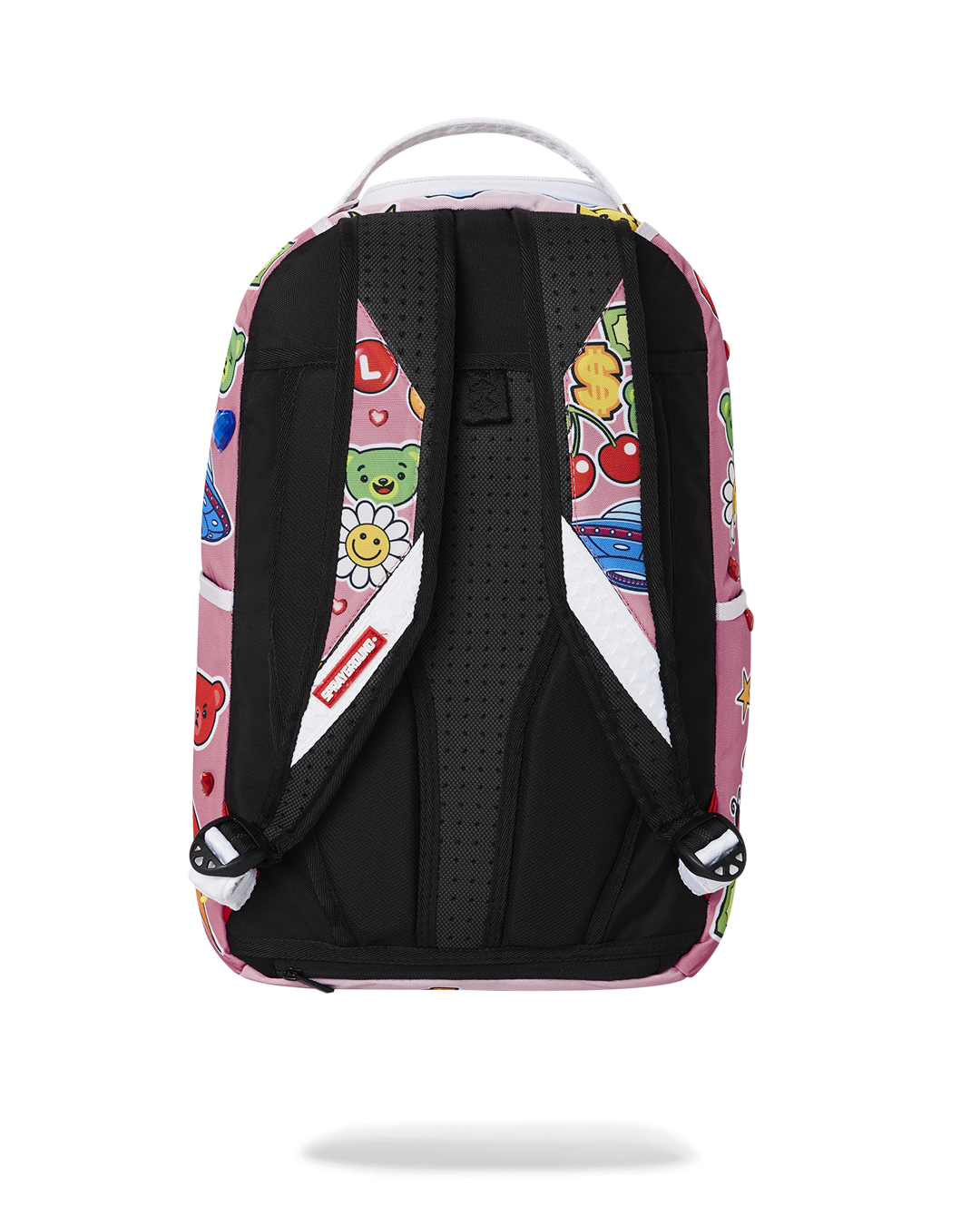 DREAM LIPS DLXSR BACKPACK