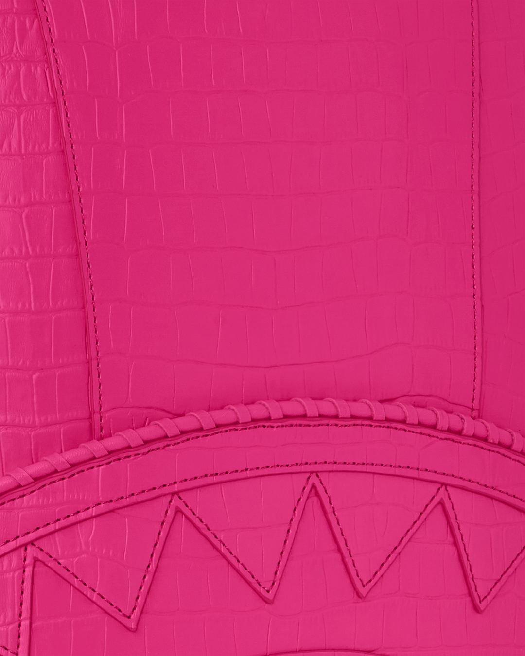 PINK PYTHON DLXSV BACKPACK