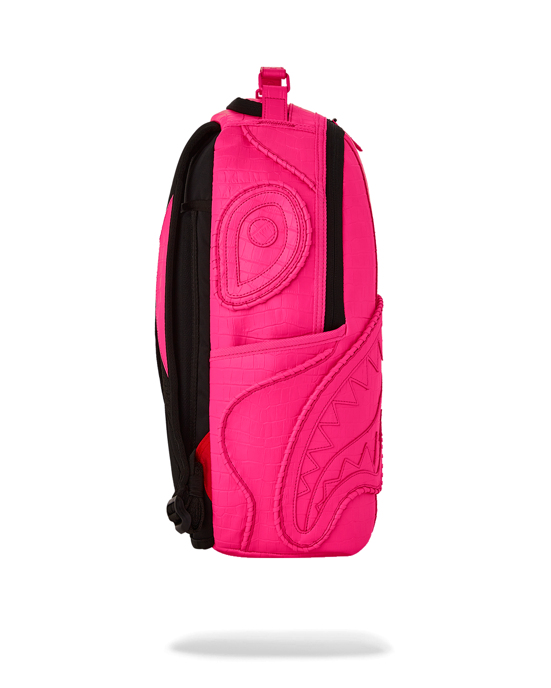 PINK PYTHON DLXSV BACKPACK