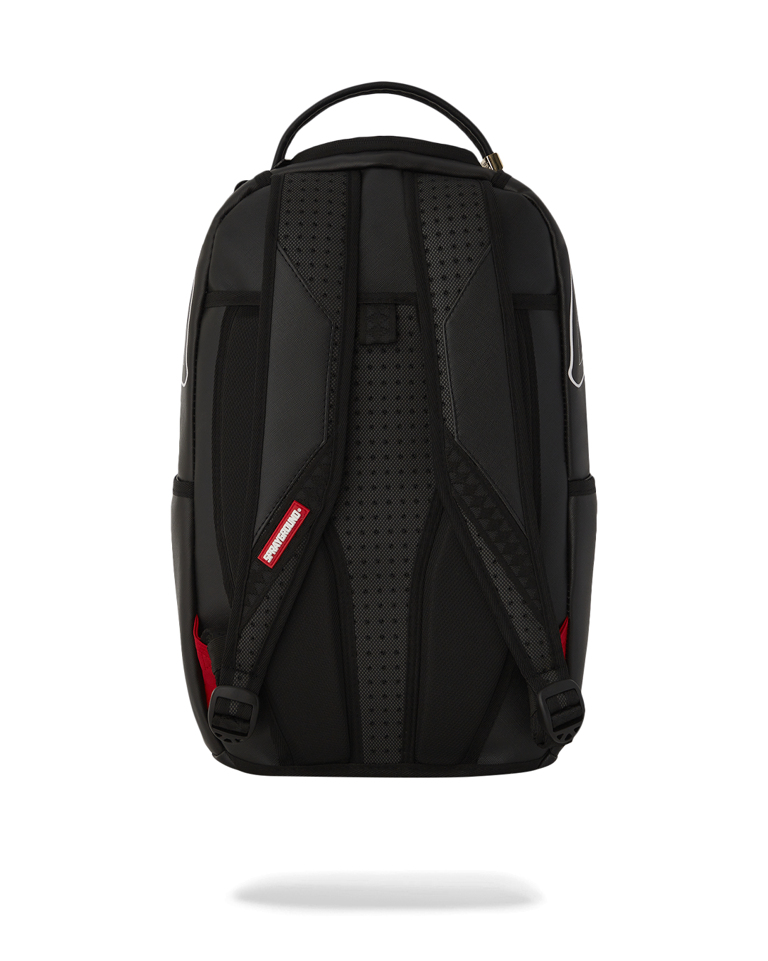 SHARK CENTRAL OUT THE LINE DLXSV BACKPACK