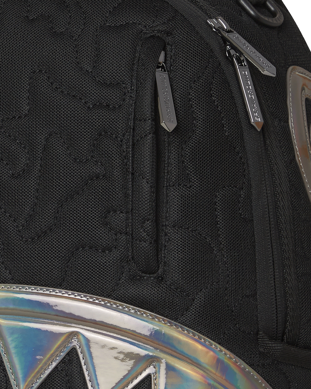 HYPER QUILT ELECTRON DLXS BACKPACK