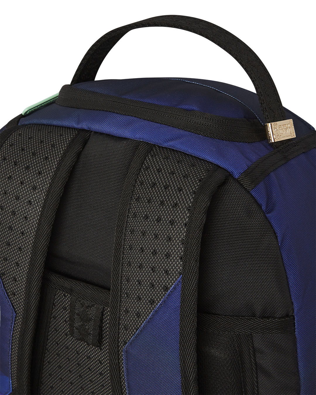 FUTURAMA EXPRESS SHIPPING DLXSR BACKPACK