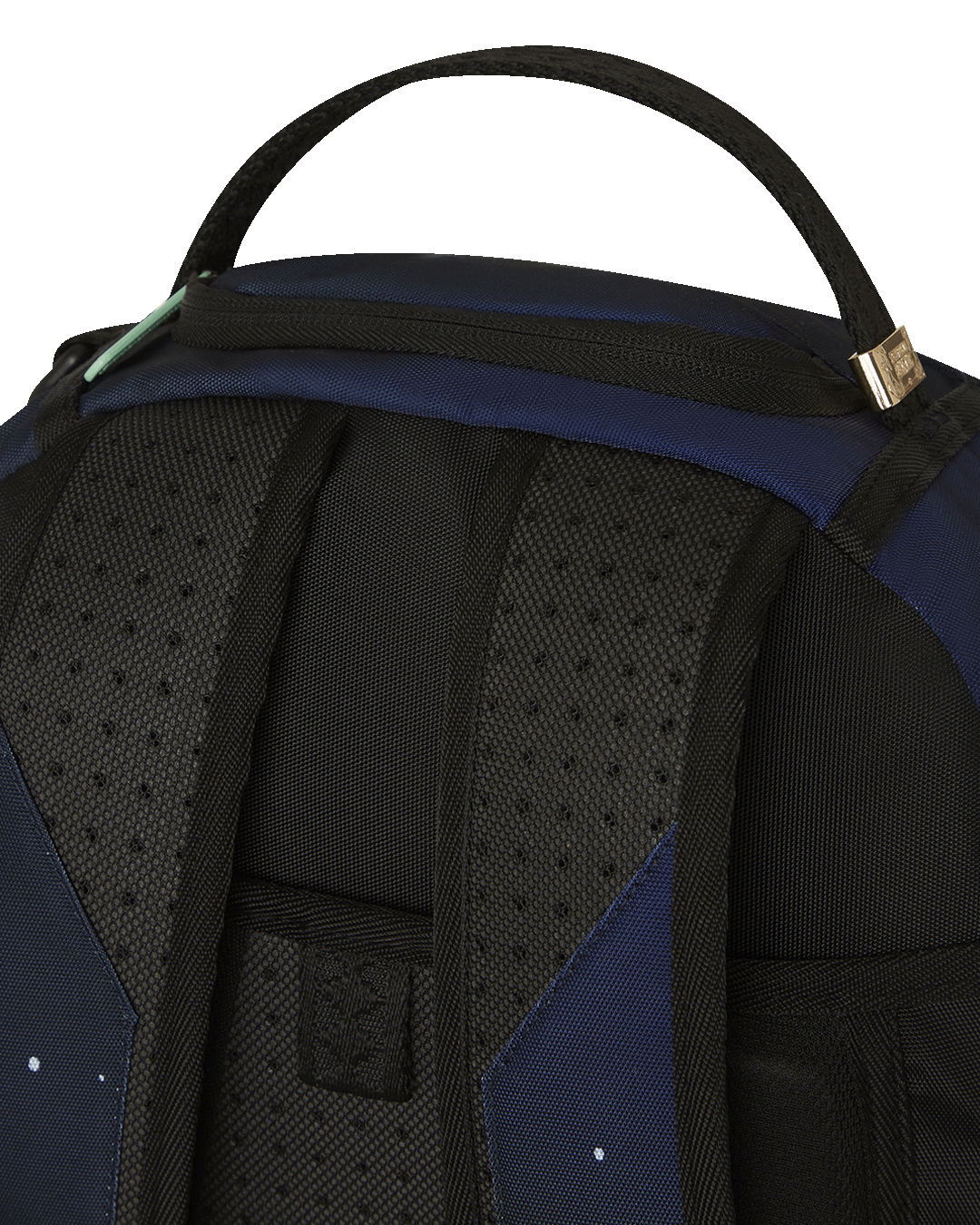 FUTURAMA SPACE CREW DLXSR BACKPACK