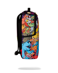 SESAME STREET FAMILIA DLXSR BACKPACK