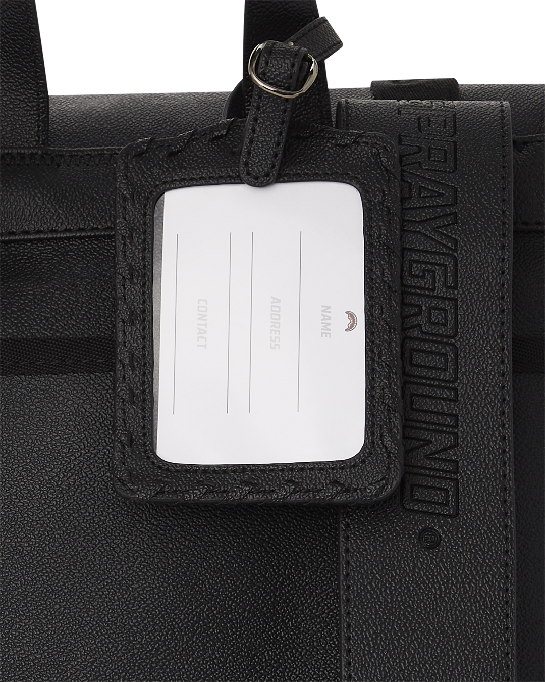 MONTE CARLO CASINO BACKPACK