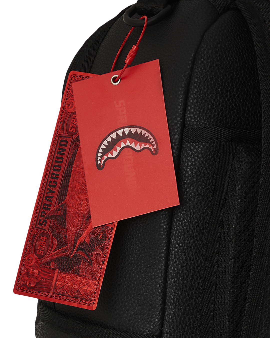 SILENT MIRAGE BACKPACK