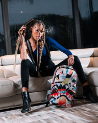 XPLODE RELOAD DLXSR BACKPACK