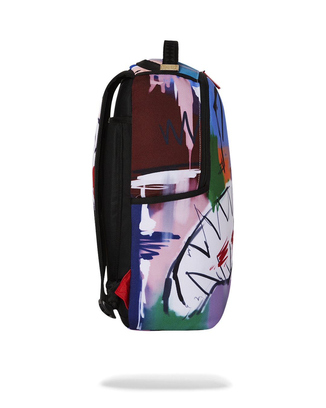 I DO WHAT I WANT DLXSR BACKPACK