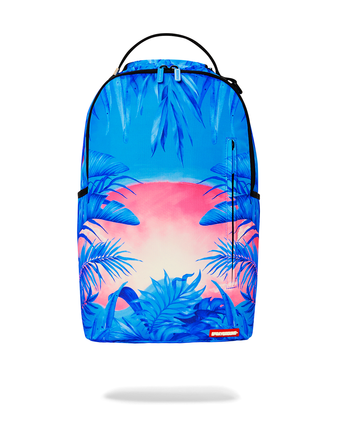 MIAMI SUNSET SPEEDWAY DLXSR BACKPACK