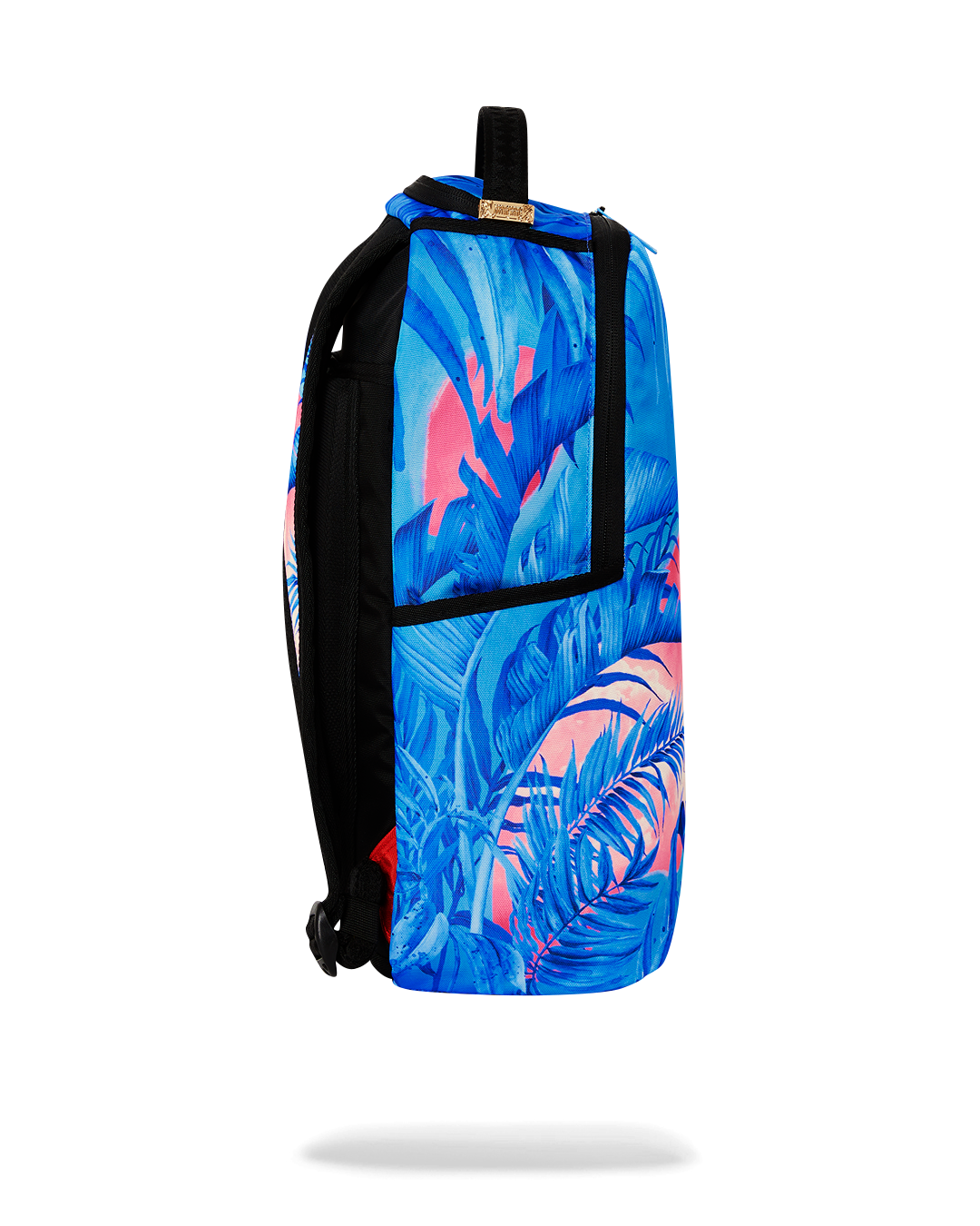MIAMI SUNSET SPEEDWAY DLXSR BACKPACK