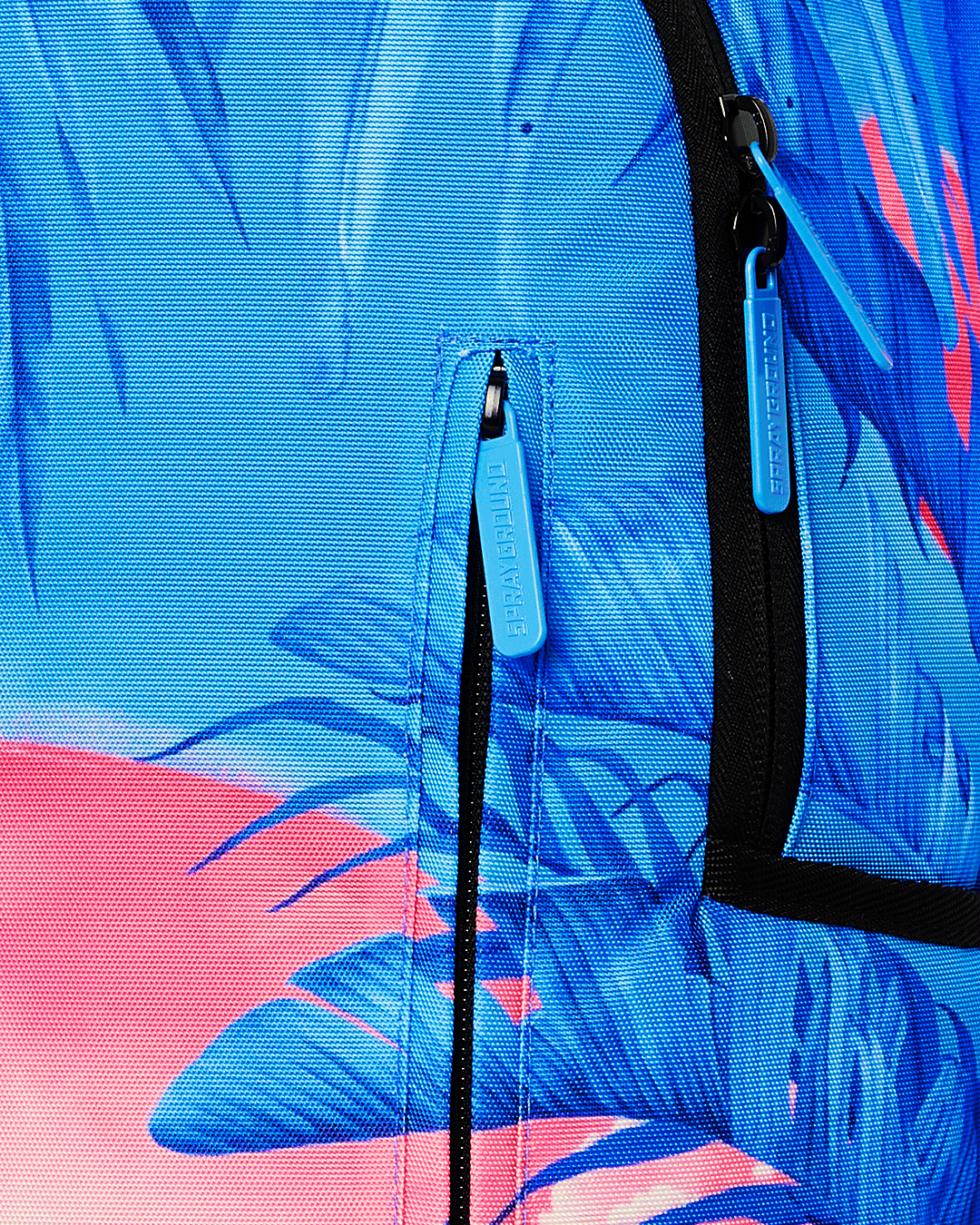 MIAMI SUNSET SPEEDWAY DLXSR BACKPACK