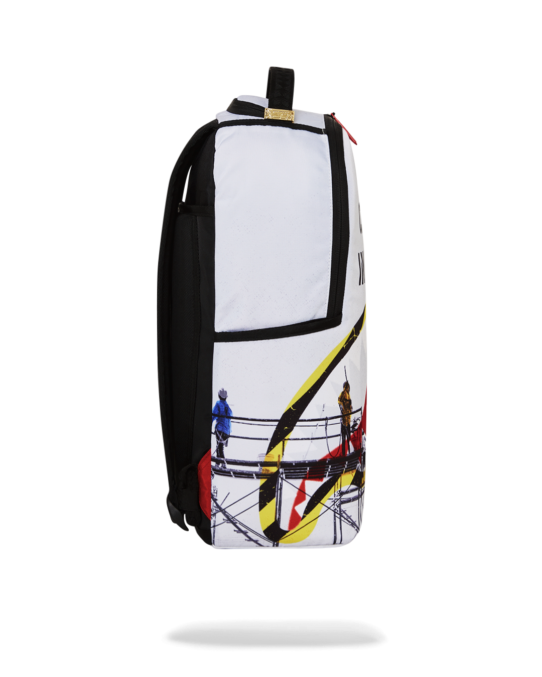 CREATIVITY IN PROGRESS DLXSR BACKPACK