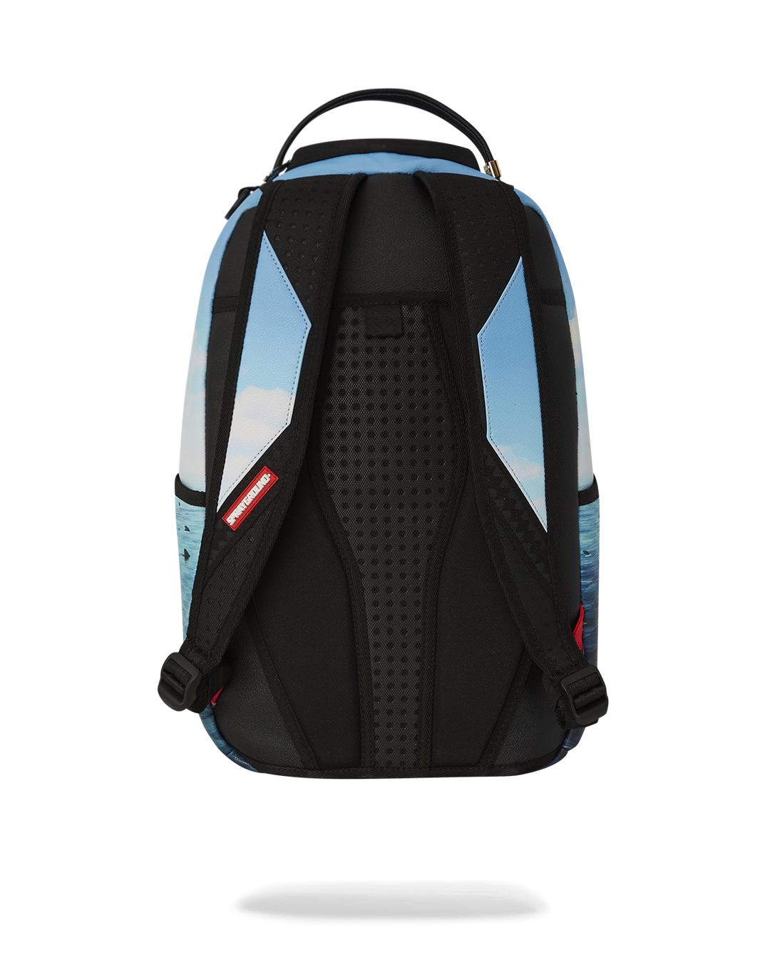SHARK ISLAND HEADQUARTERS BACKPACK