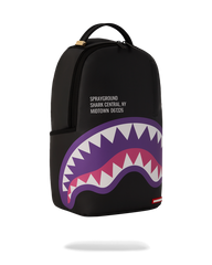 SHARK CENTRAL VIOLA 360 DLXSV BACKPACK