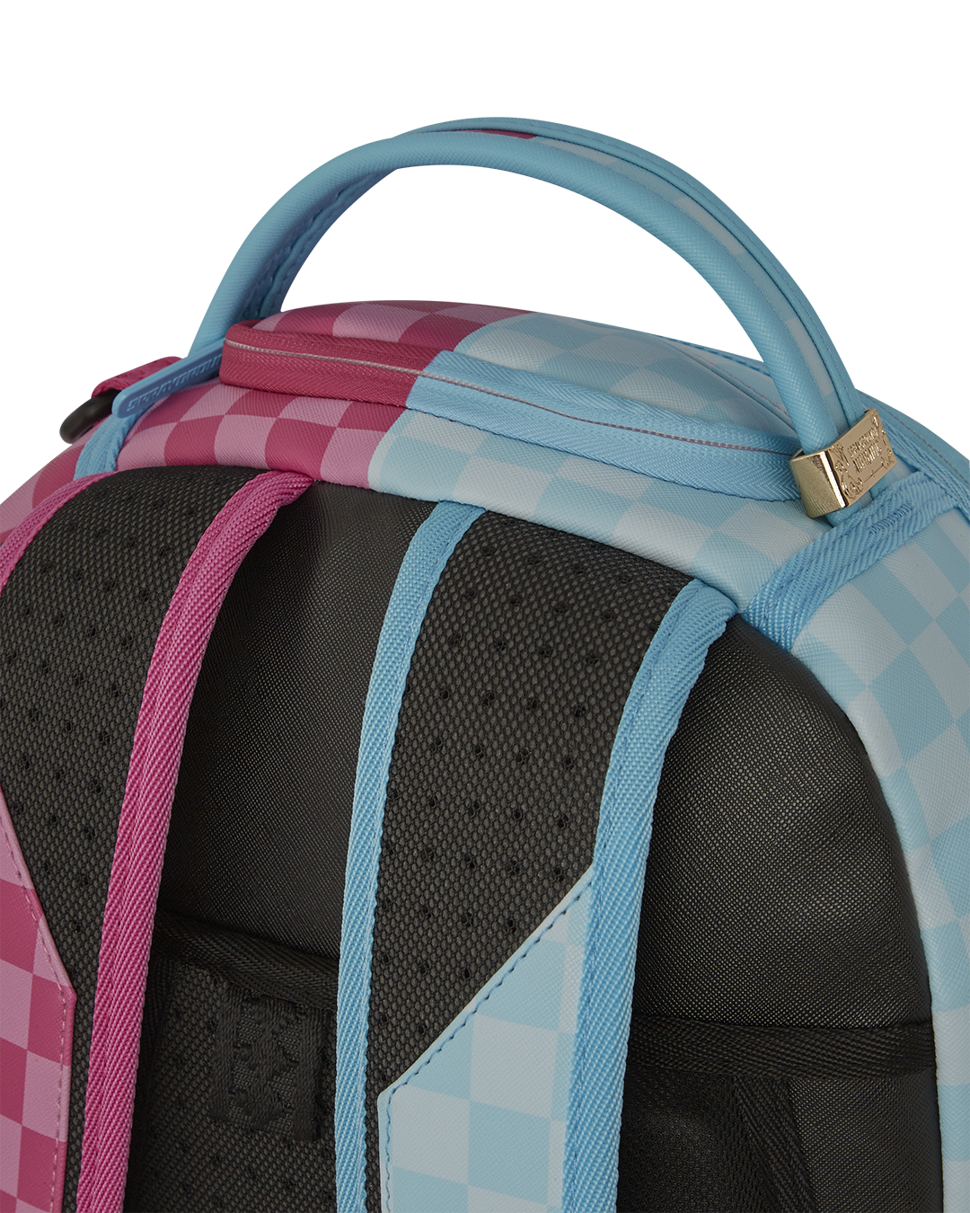 HARLEY QUINN BUBBLE GUM SHARK