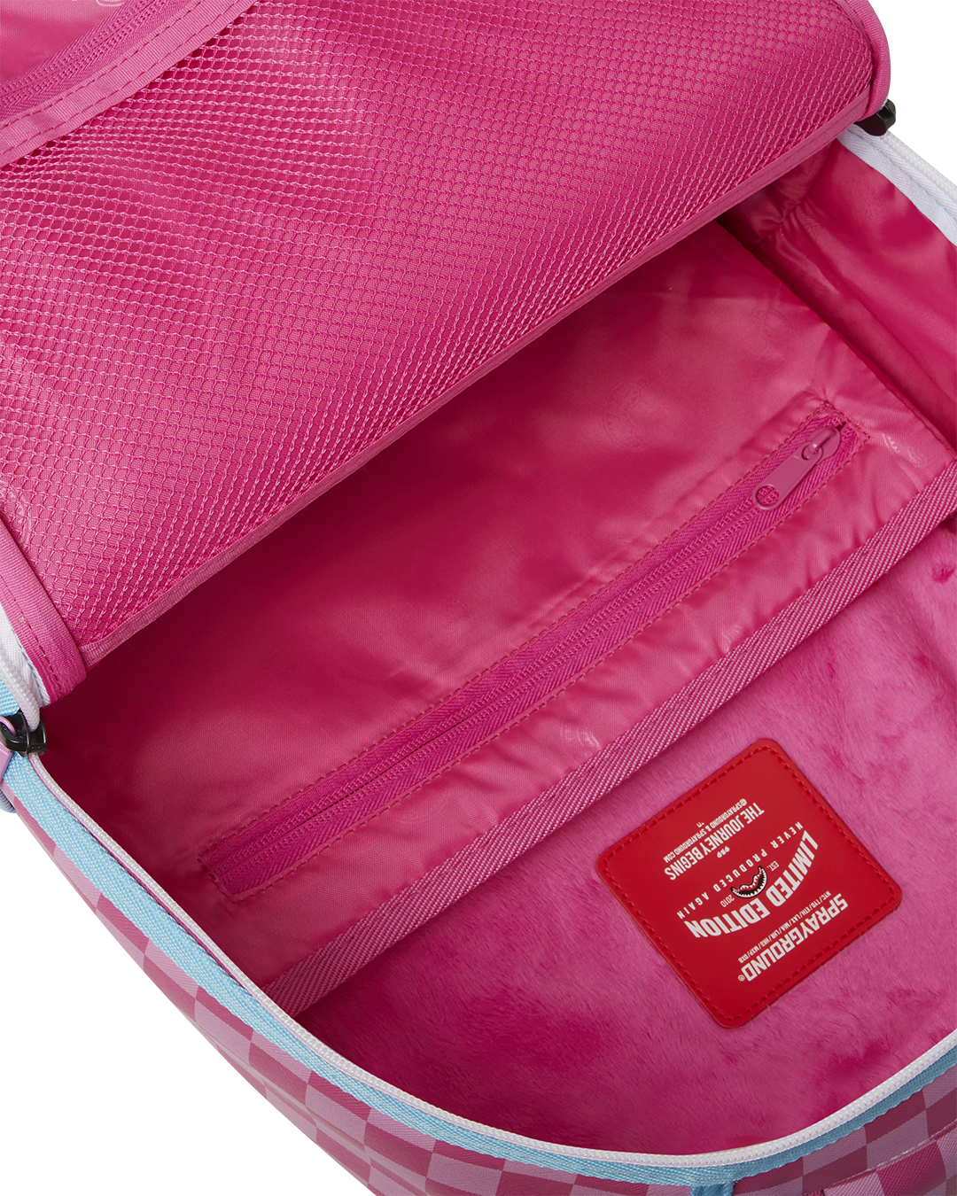 HARLEY QUINN BUBBLE GUM SHARK