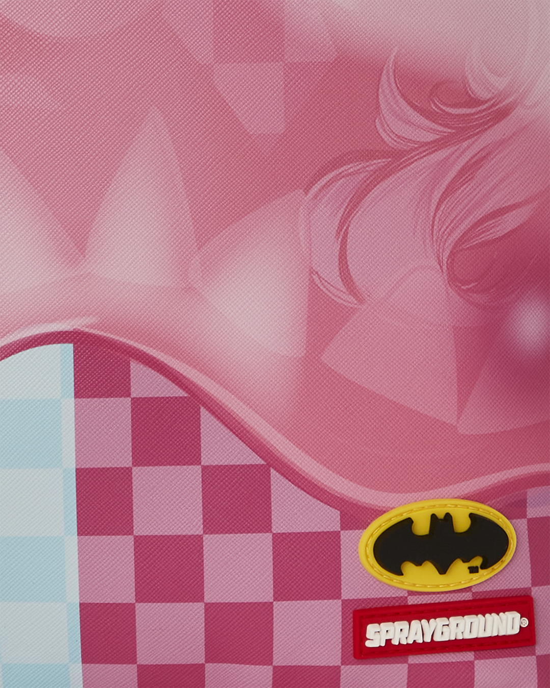 HARLEY QUINN BUBBLE GUM SHARK