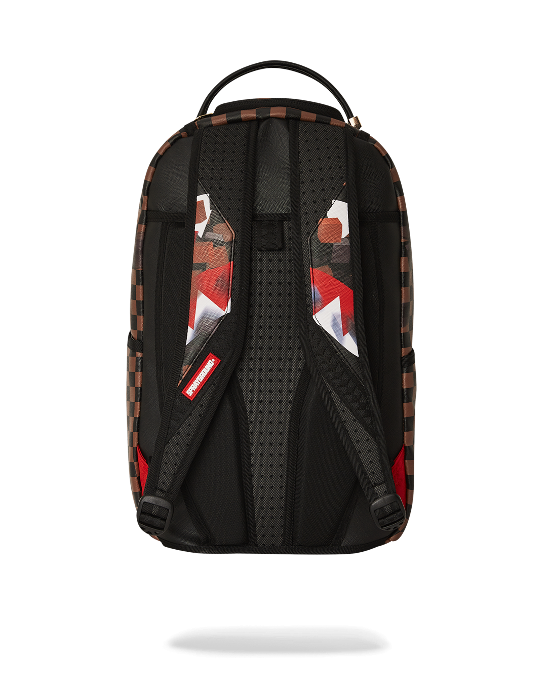 TRANSFORMERS PROTECT THE PLANET DLXSV BACKPACK