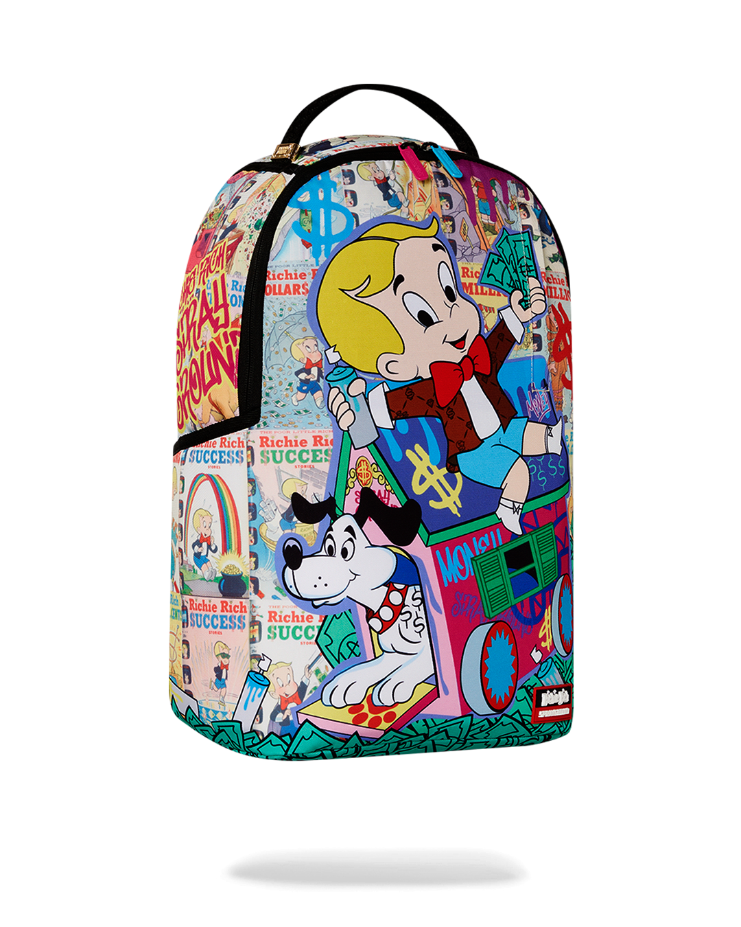 RICHIE RICH GALLERY DLXSR BACKPACK