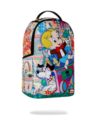 RICHIE RICH GALLERY DLXSR BACKPACK
