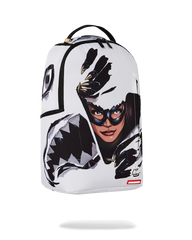 CATWOMAN INTO THE NIGHT BACKPACK