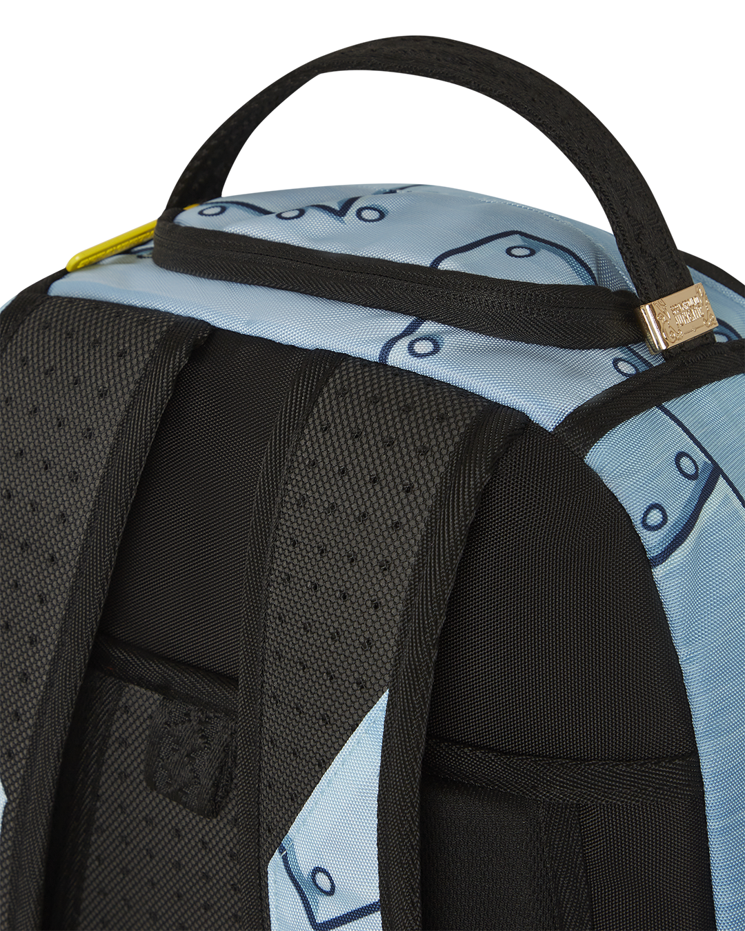 MINIONS REMOVABLE EYE SWAP