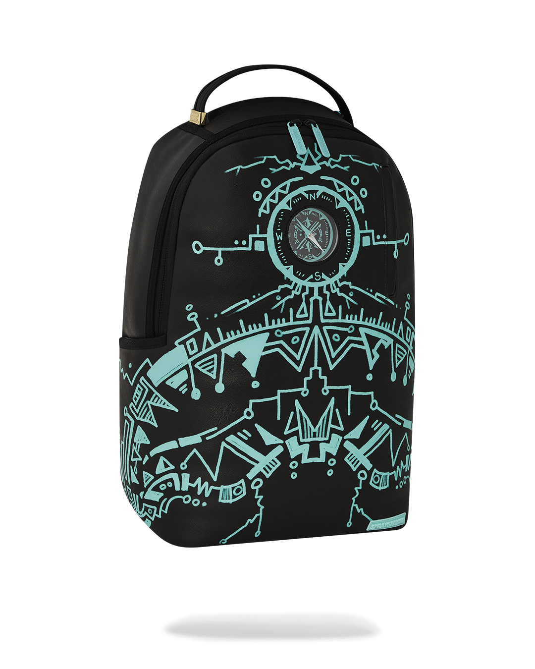 COMPASS TO THE FUTURE