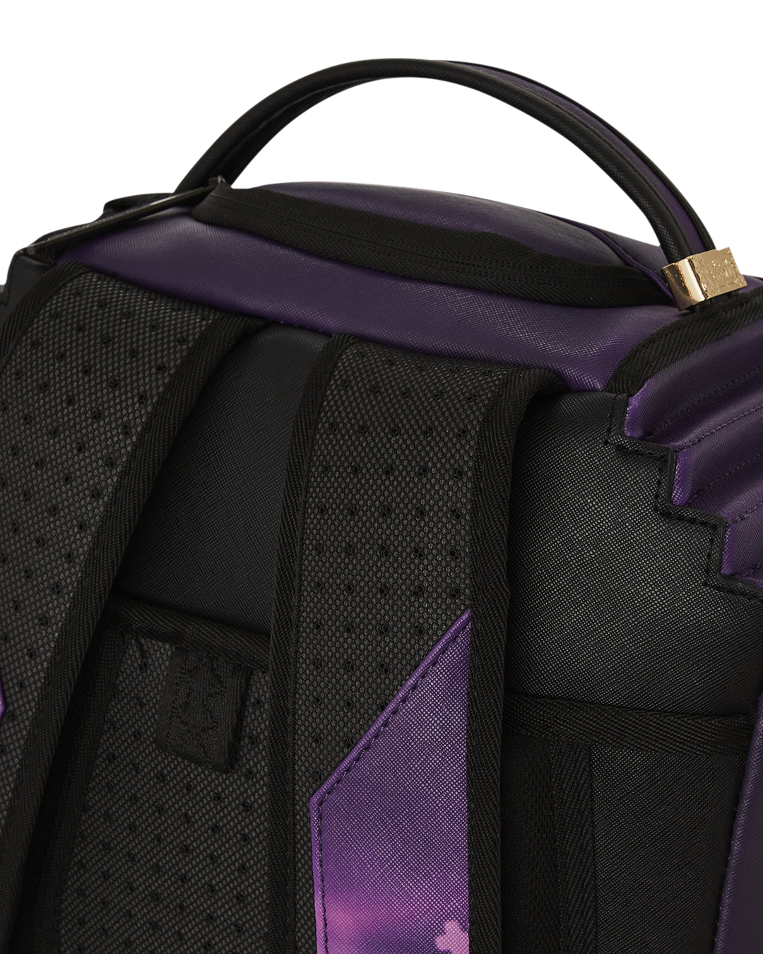 MINECRAFT ENDER DRAGON ATTACK BACKPACK