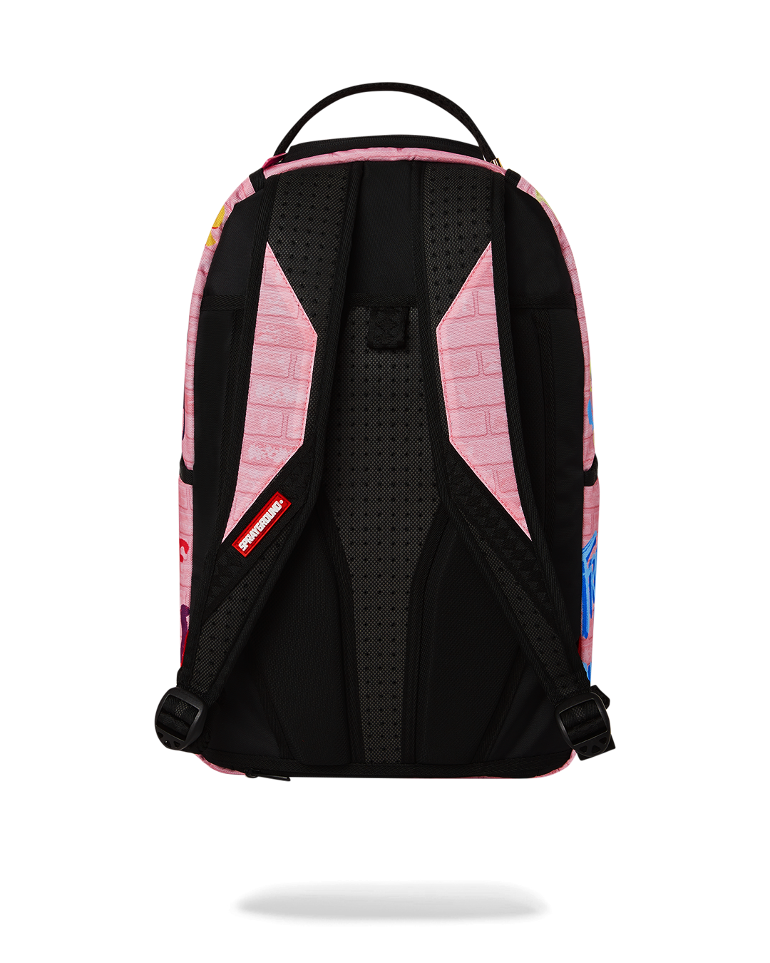 MY LITTLE PONY CREW READY DLXSR BACKPACK