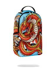 RAP BATTLE DLXSR BACKPACK