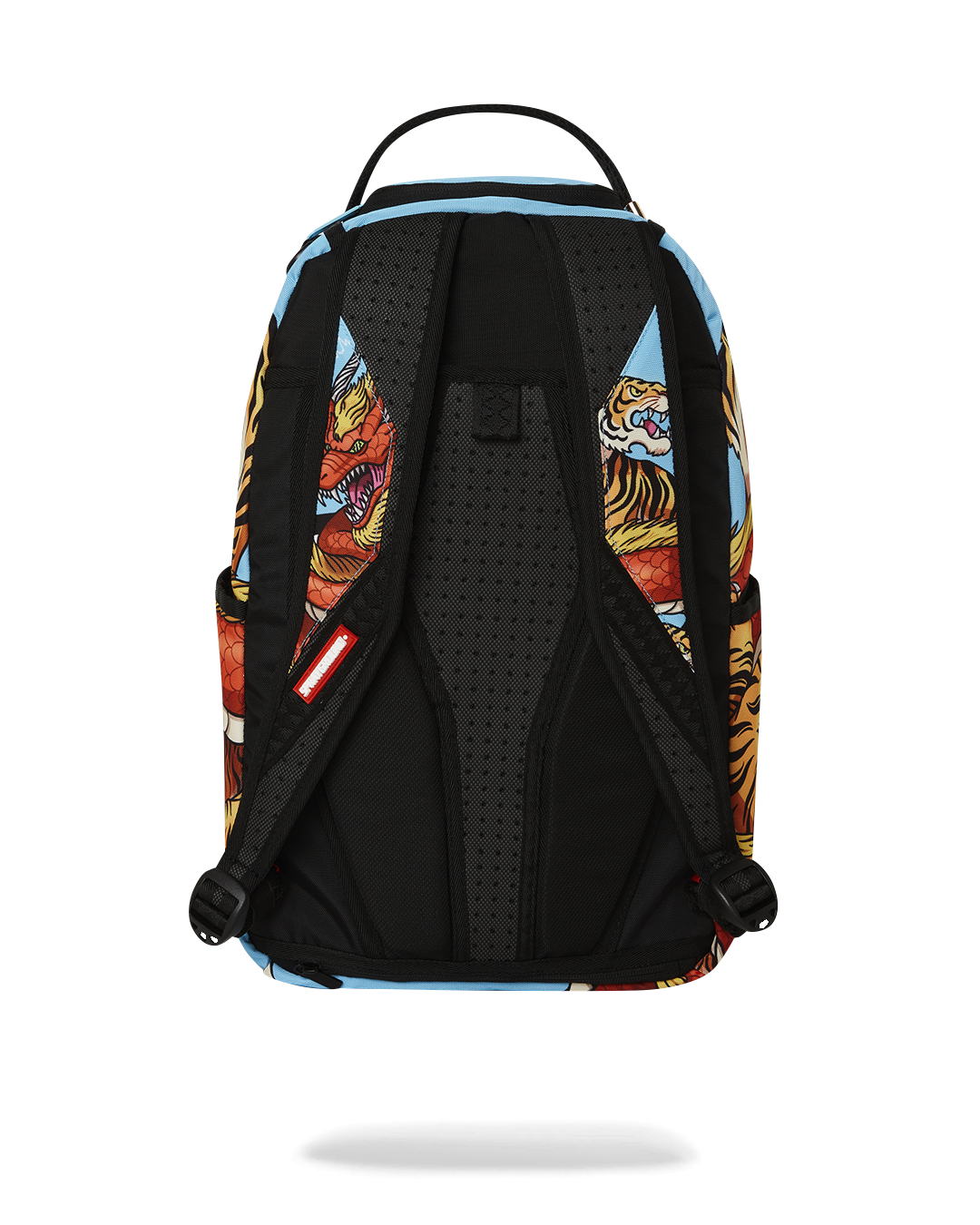 RAP BATTLE DLXSR BACKPACK