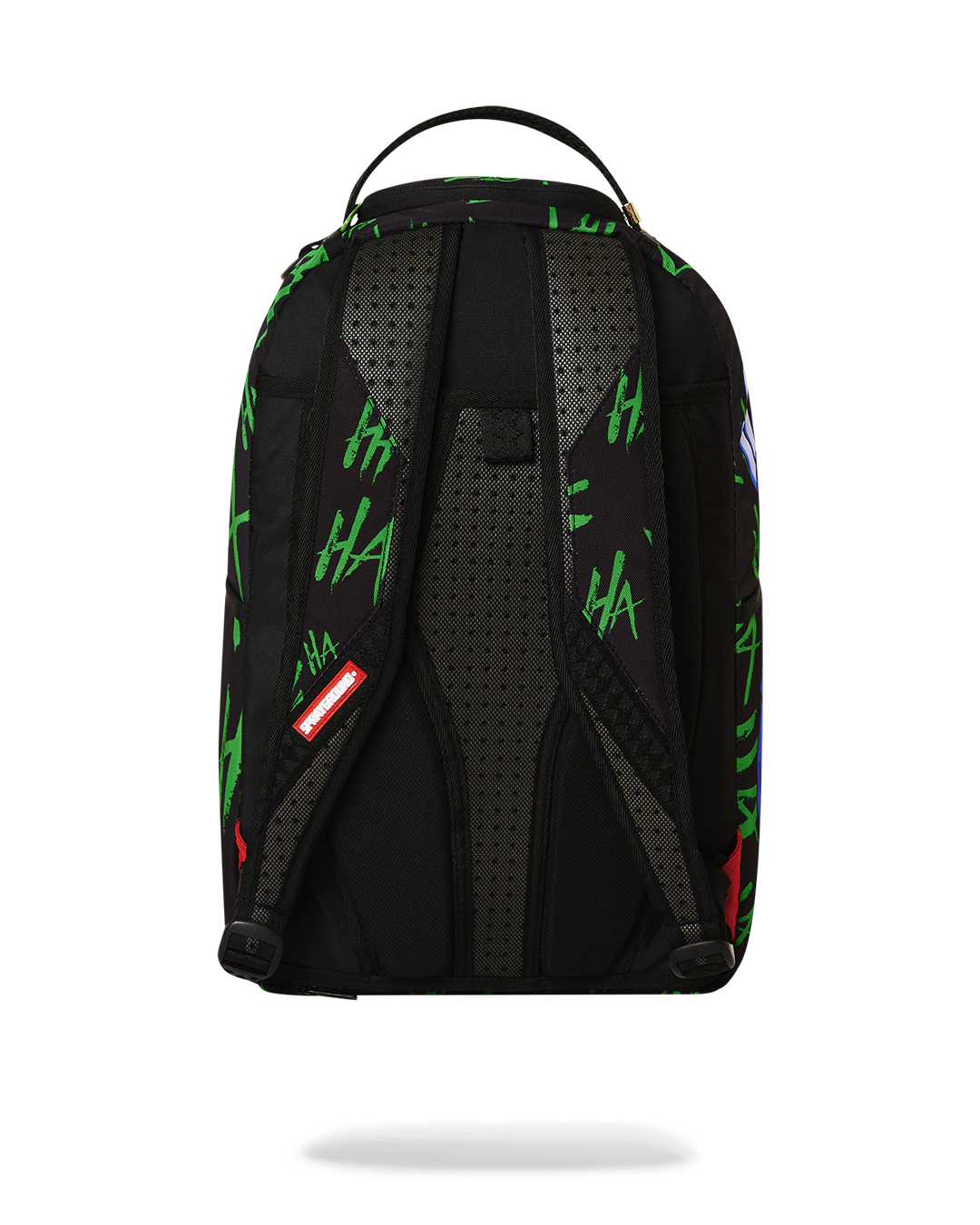 JOKER HAHAHAHAHA DLXSR BACKPACK
