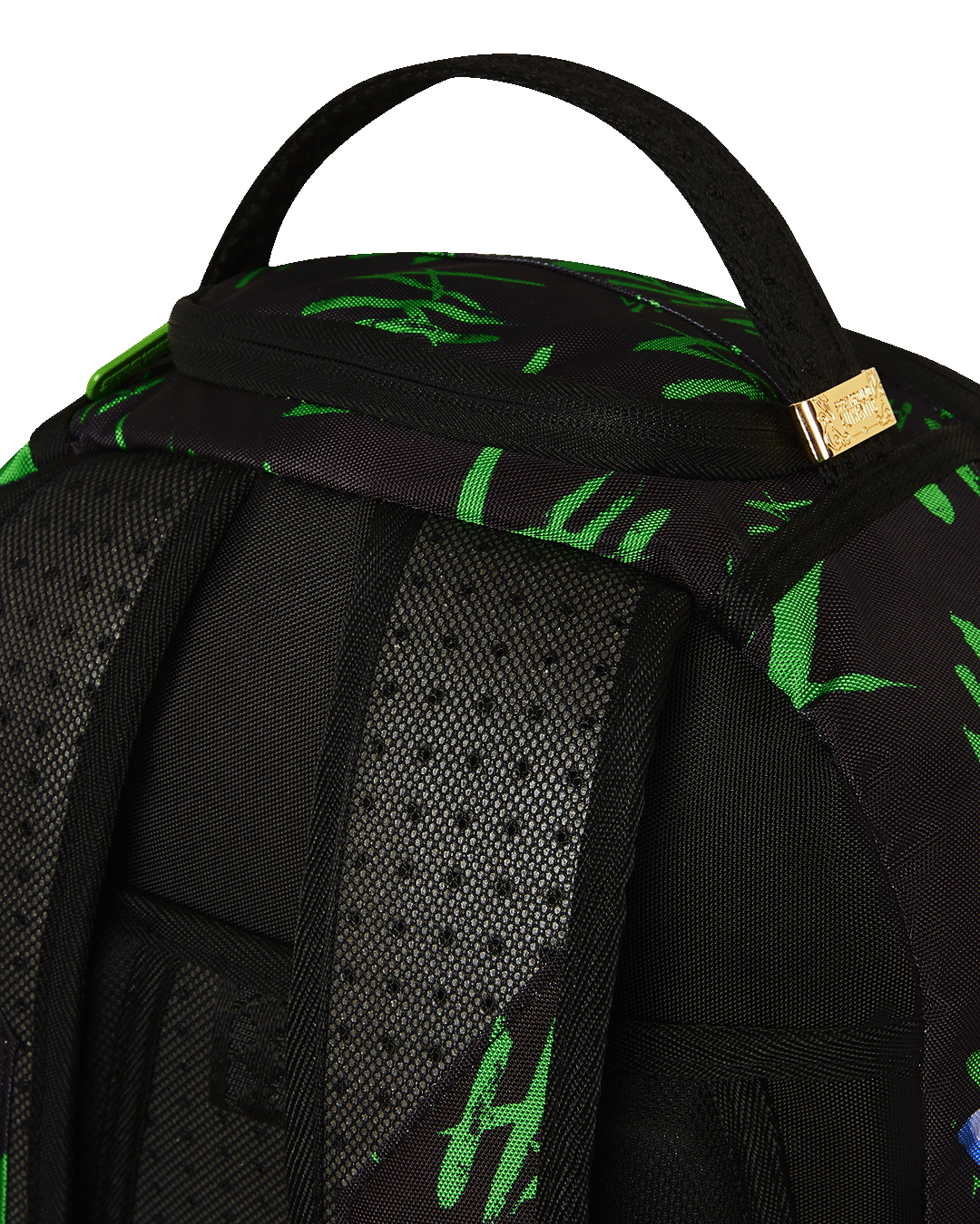 JOKER HAHAHAHAHA DLXSR BACKPACK