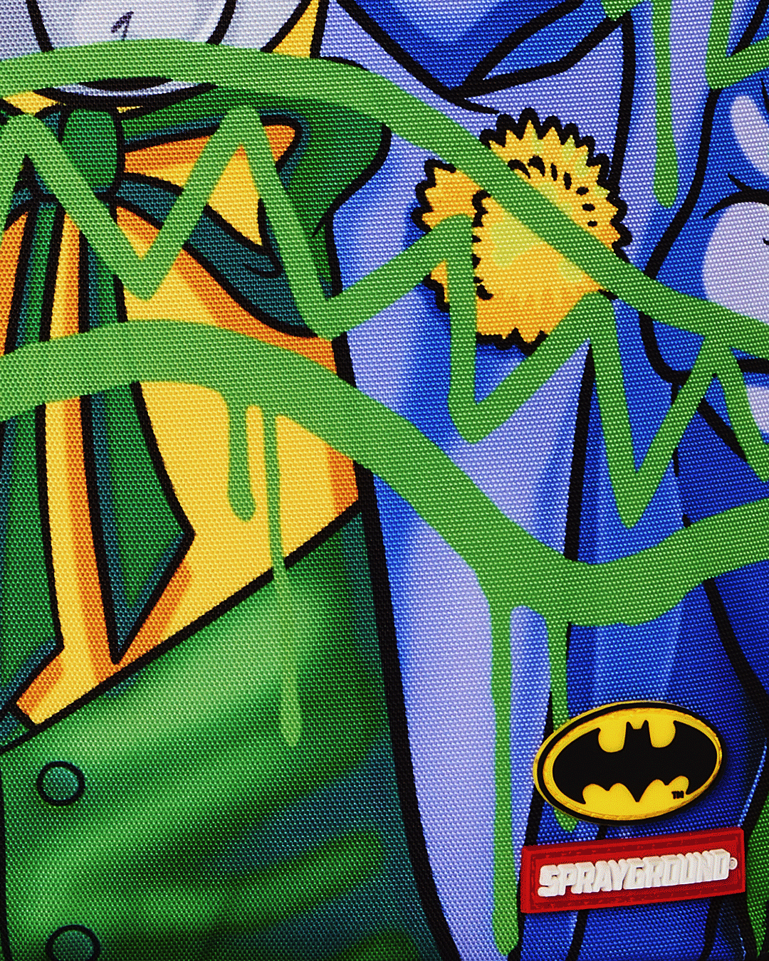 JOKER HAHAHAHAHA DLXSR BACKPACK