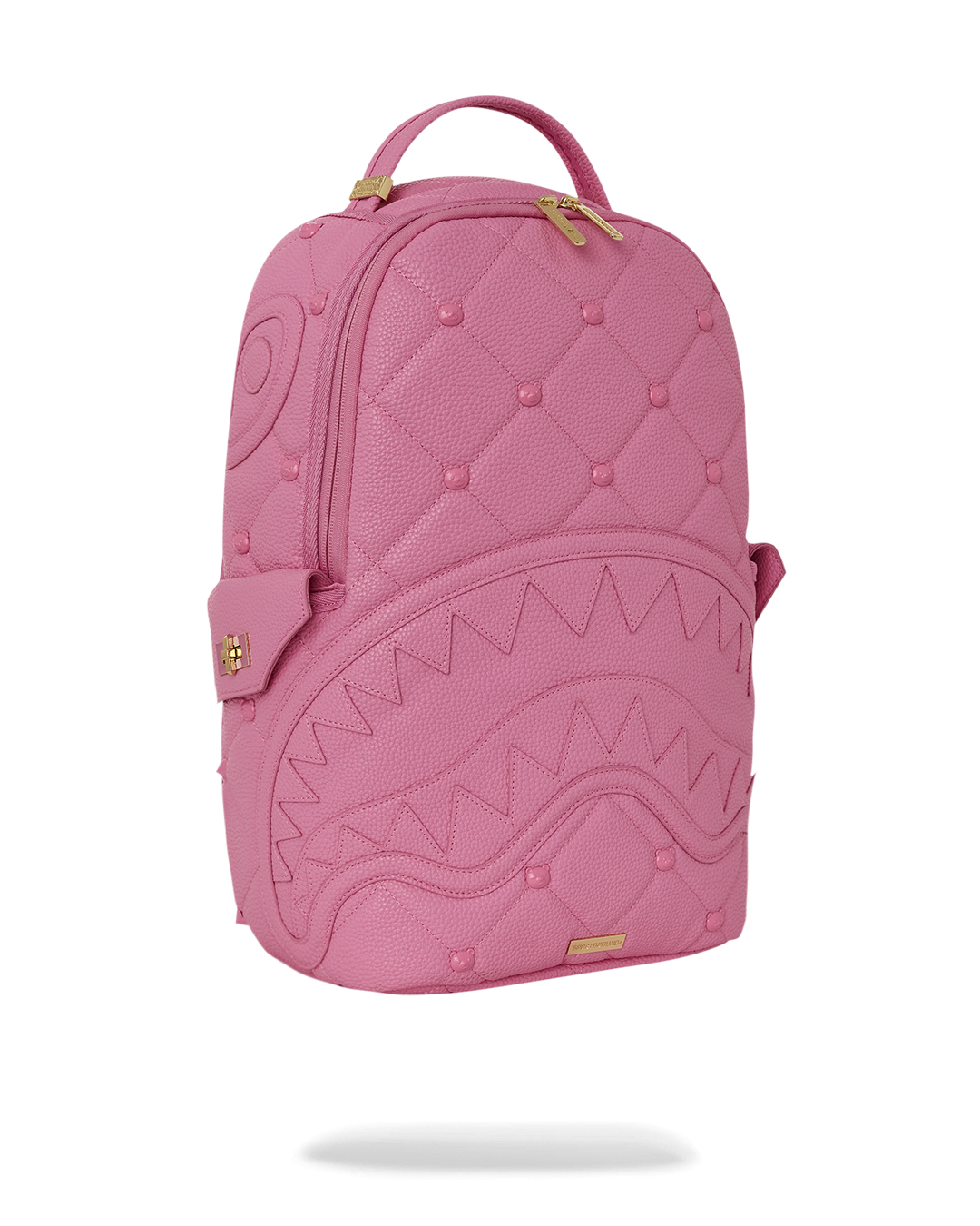SORBET STUNNA BEAR STUD BACKPACK